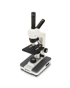 Nasco High School Microscope (Video/Dual)