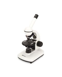 Nasco Cordless Rechargeable Monocular Microscope - 110V