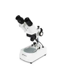 Nasco Rechargeable Standard Stereo Microscope - 20X Magnification