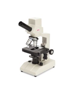 National Oil Immersion Microscope with Built-In Digital Camera