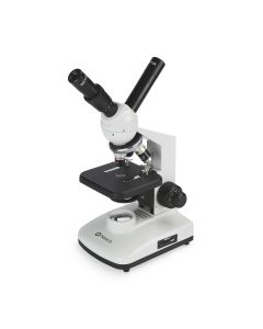 Nasco Middle School LED Standard Microscope - 110V