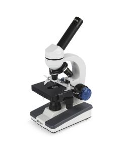 Nasco High School Intermediate Microscope with LED Light - 110V