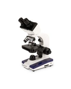 Premiere® High School Binocular Microscope