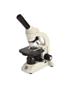 National Elementary Compact Microscope with Cordless LED Illumination - Model 205