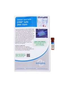 SYBR® Safe DNA Stain