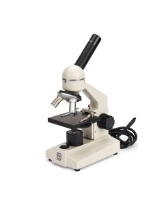 National Elementary Standard Microscope