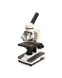 Premiere® Cordless High School Standard Microscope
