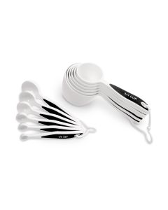 Measuring Cups & Spoons - Kitchen Tools - Family & Consumer Sciences