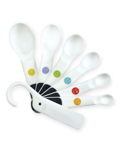 Measuring Cups & Spoons - Kitchen Tools - Family & Consumer Sciences