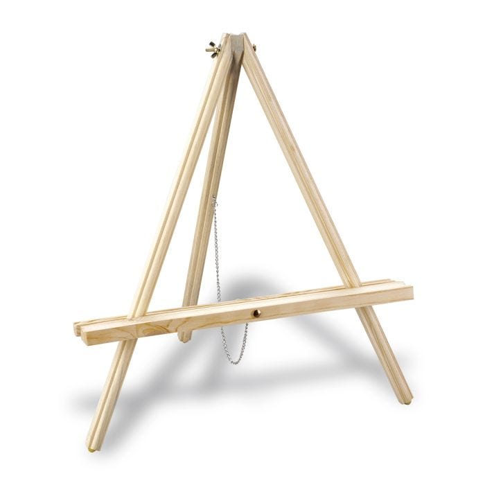 Richeson Tabletop Easel