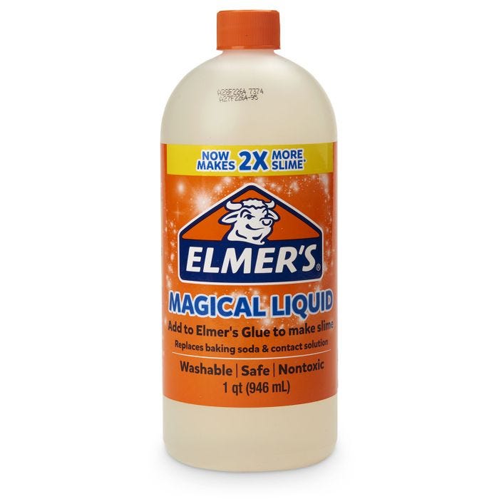 Elmer's® Glue Magical Liquid - Quart