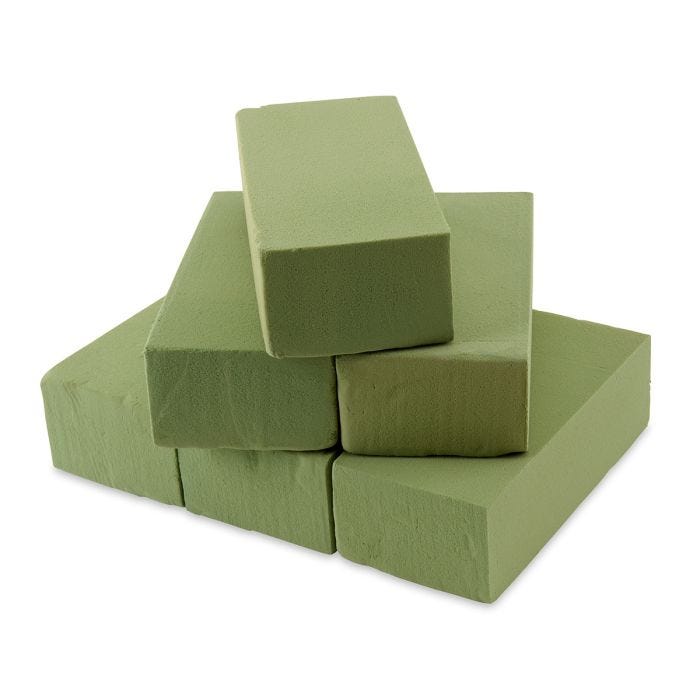 Floral Foam Blocks