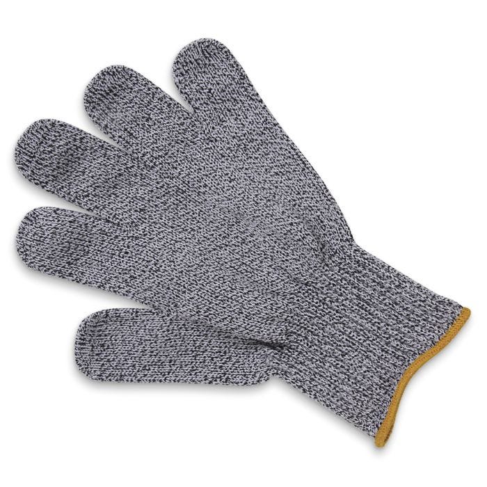 MercerMax™ Cut Glove - X-Small (Gold Edge)