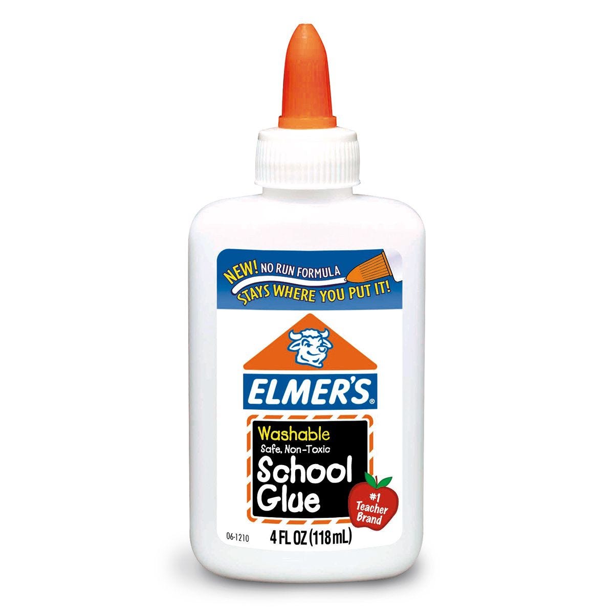 Fabric Glue Clear School Glue Kids Glue With Advanced