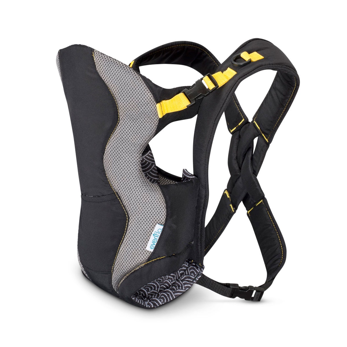 WA32126-Evenflo Soft Infant Carrier