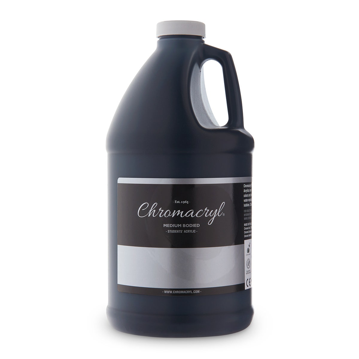 X00009714418-A-Chromacryl® Students’ Acrylic - 1/2 Gallon