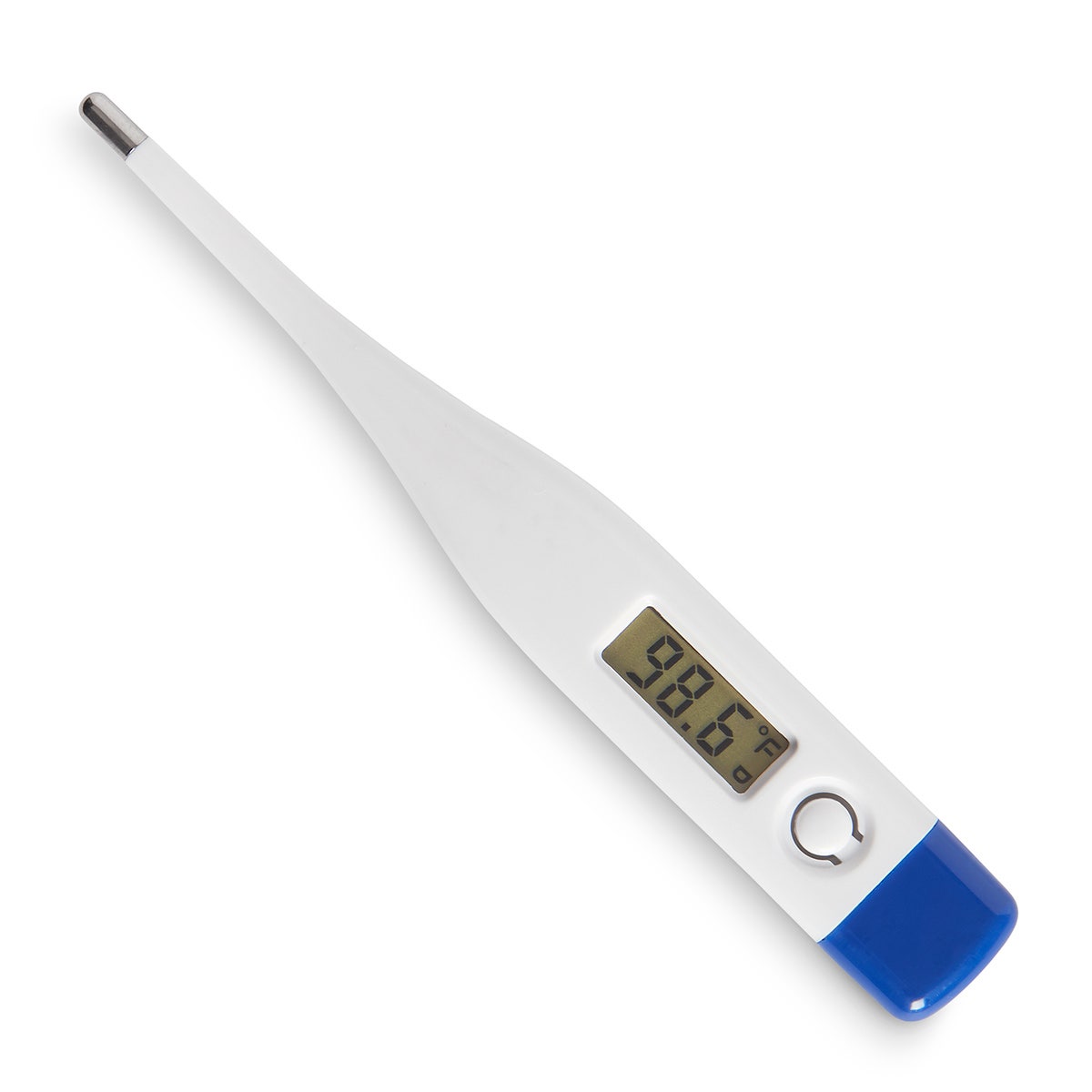 C24798-Digital Thermometer - 89.6° F to 107.6° F