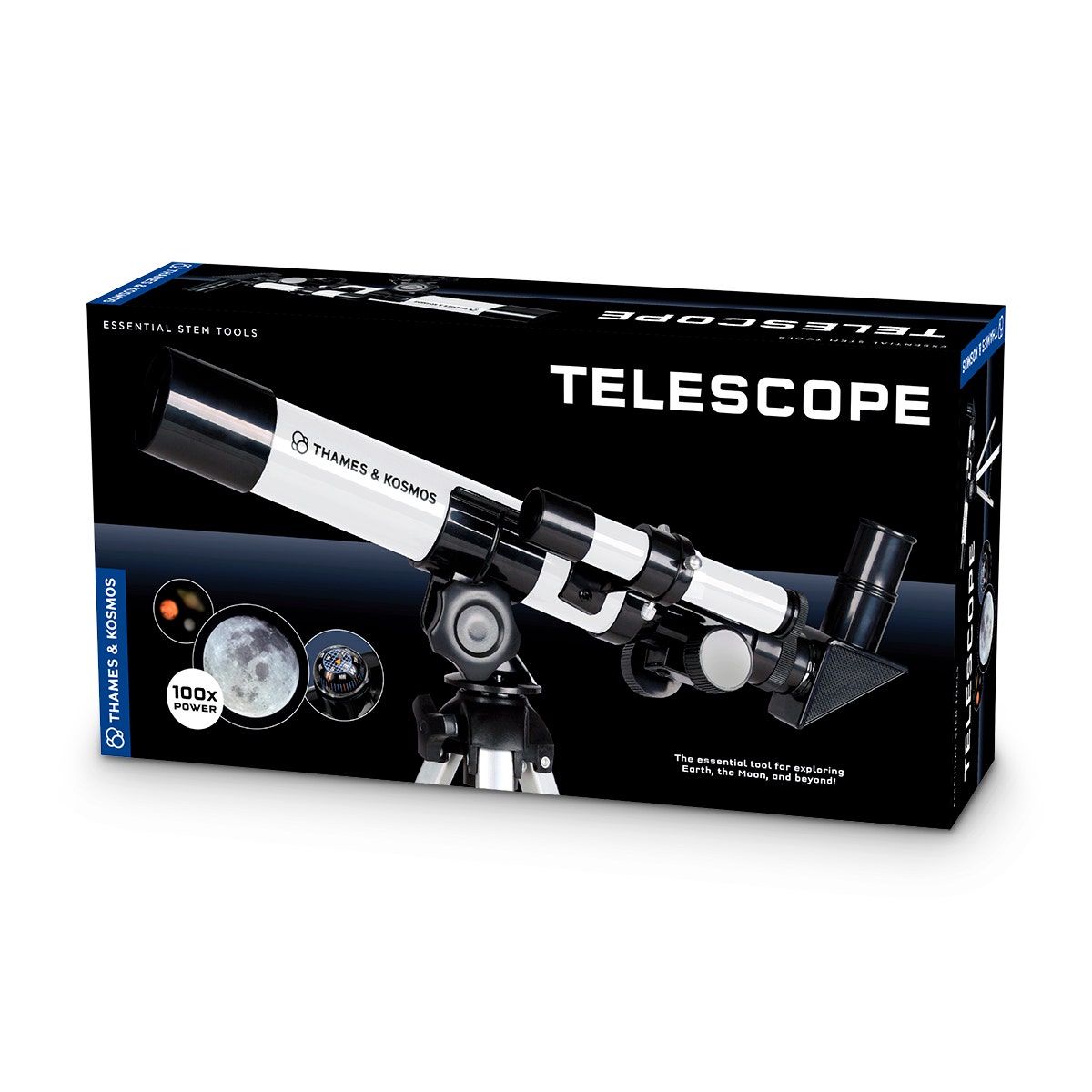 NE30403-Thames & Kosmos® Telescope