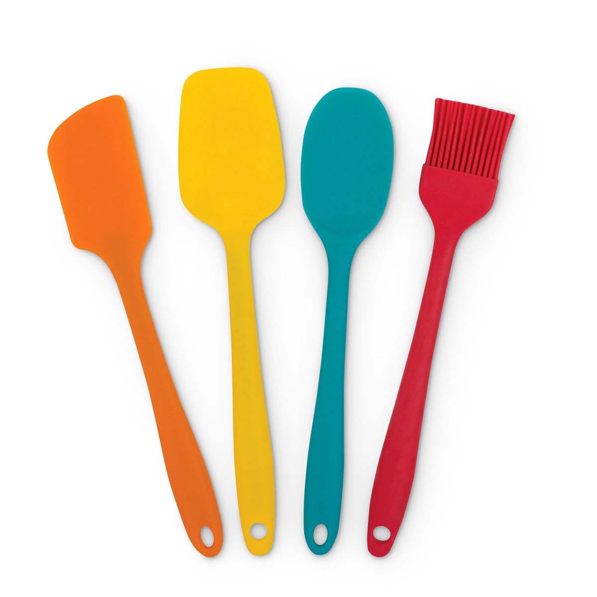 NE40246-Mrs. Anderson's Baking Mini Silicone Utensils