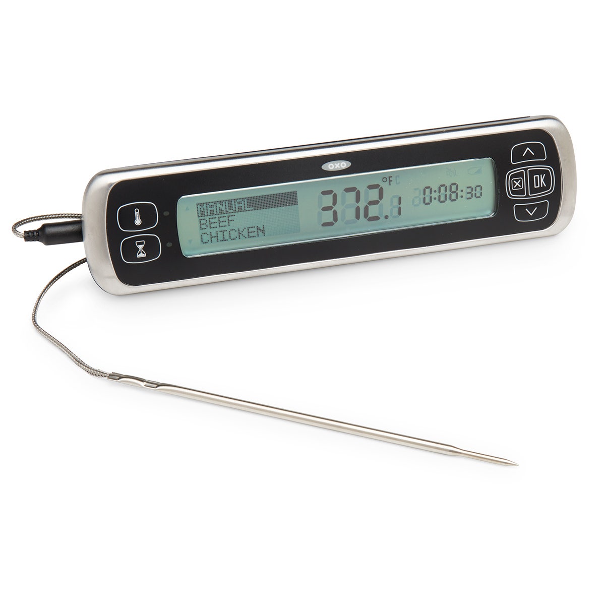 WA35226-OXO® Chef’s Precision Digital Leave-In Thermometer