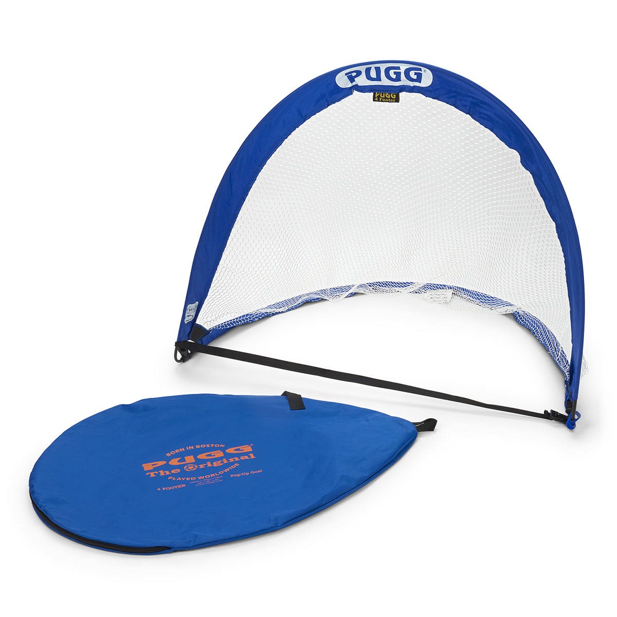 PE05145-4-ft. Pugg® Goal with Carry Bag - Single