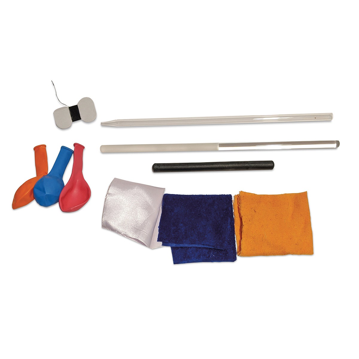 NE30022-Individual Student Electrostatics Science Kit