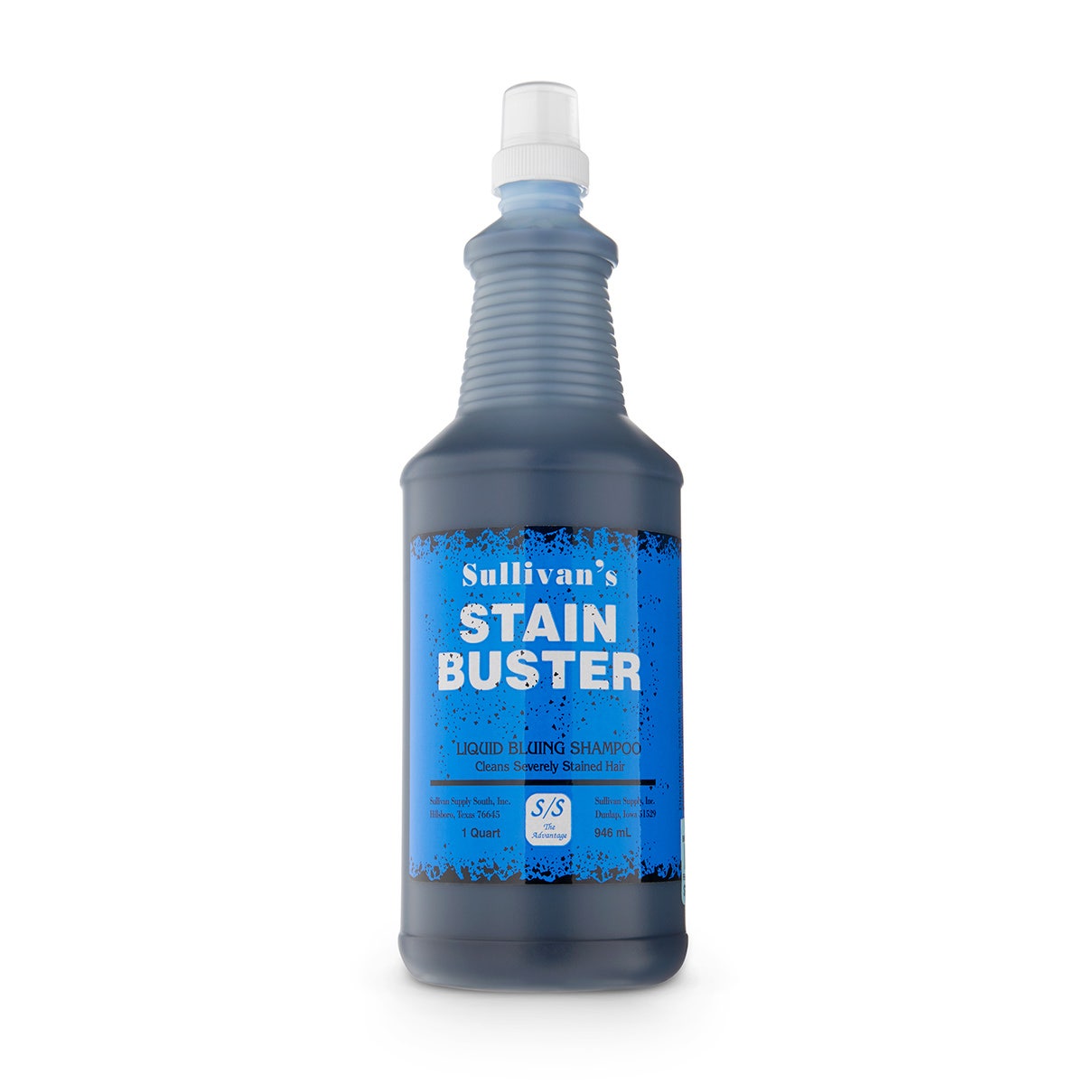 C23957-Sullivan Stain Buster™ Liquid Bluing Shampoo