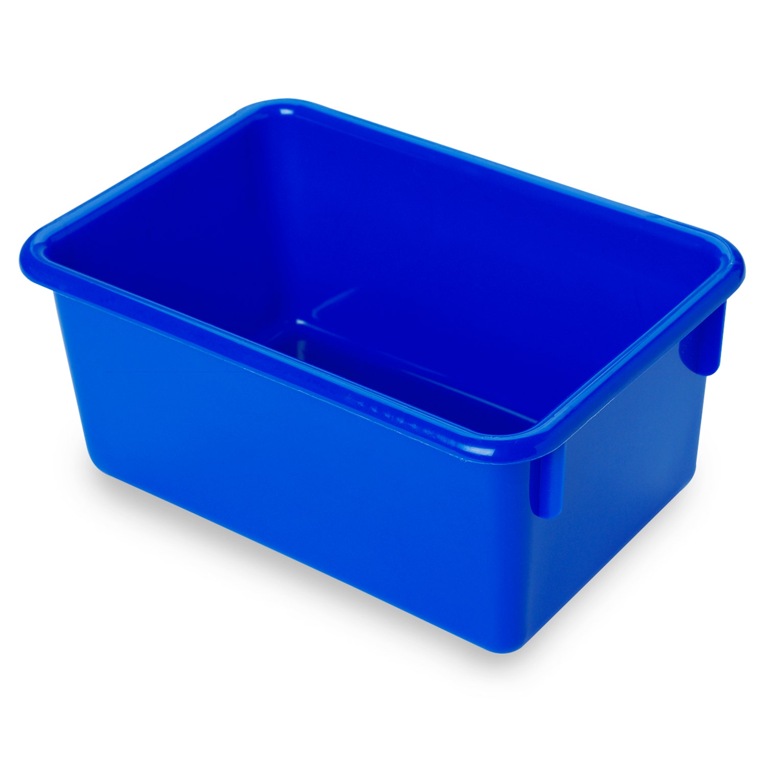 X0000EL10494-Wood Designs™ Storage Tray Tote Bins