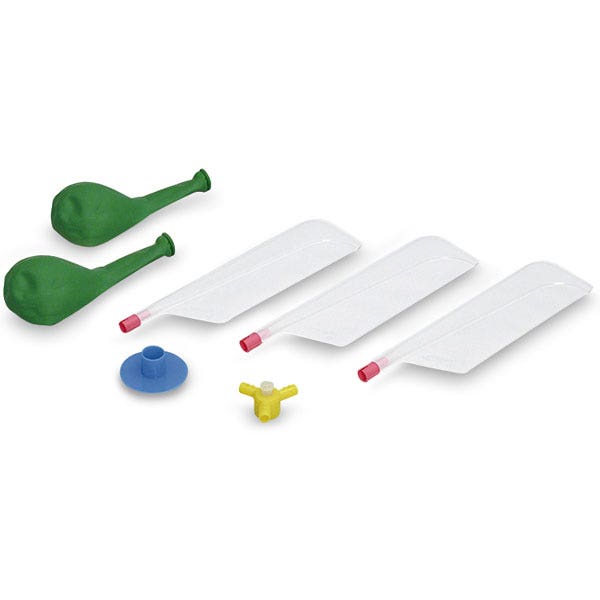 X0000EL11041-Balloon Helicopter Kit