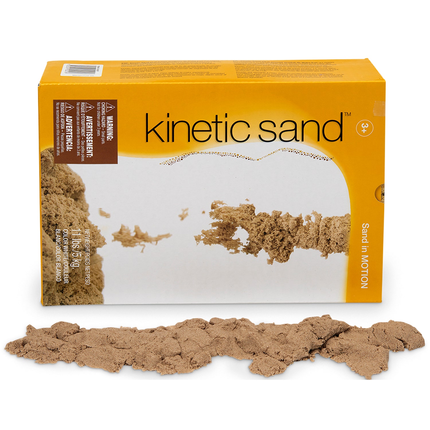 X0000EL11297-Kinetic Sand