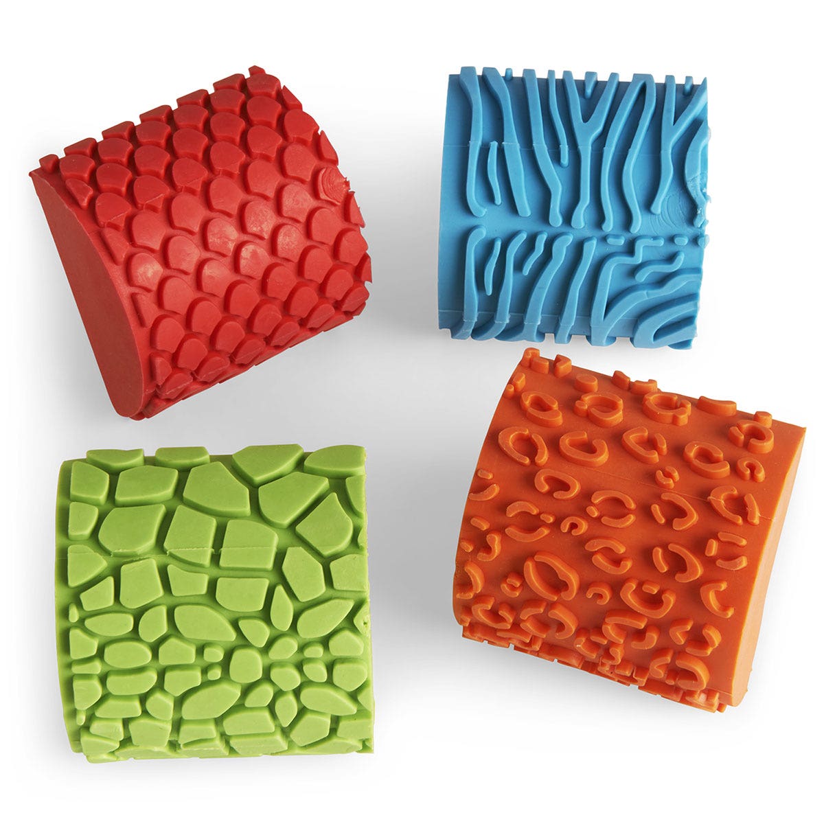 EL11927-Paint and Clay Animal Rockers