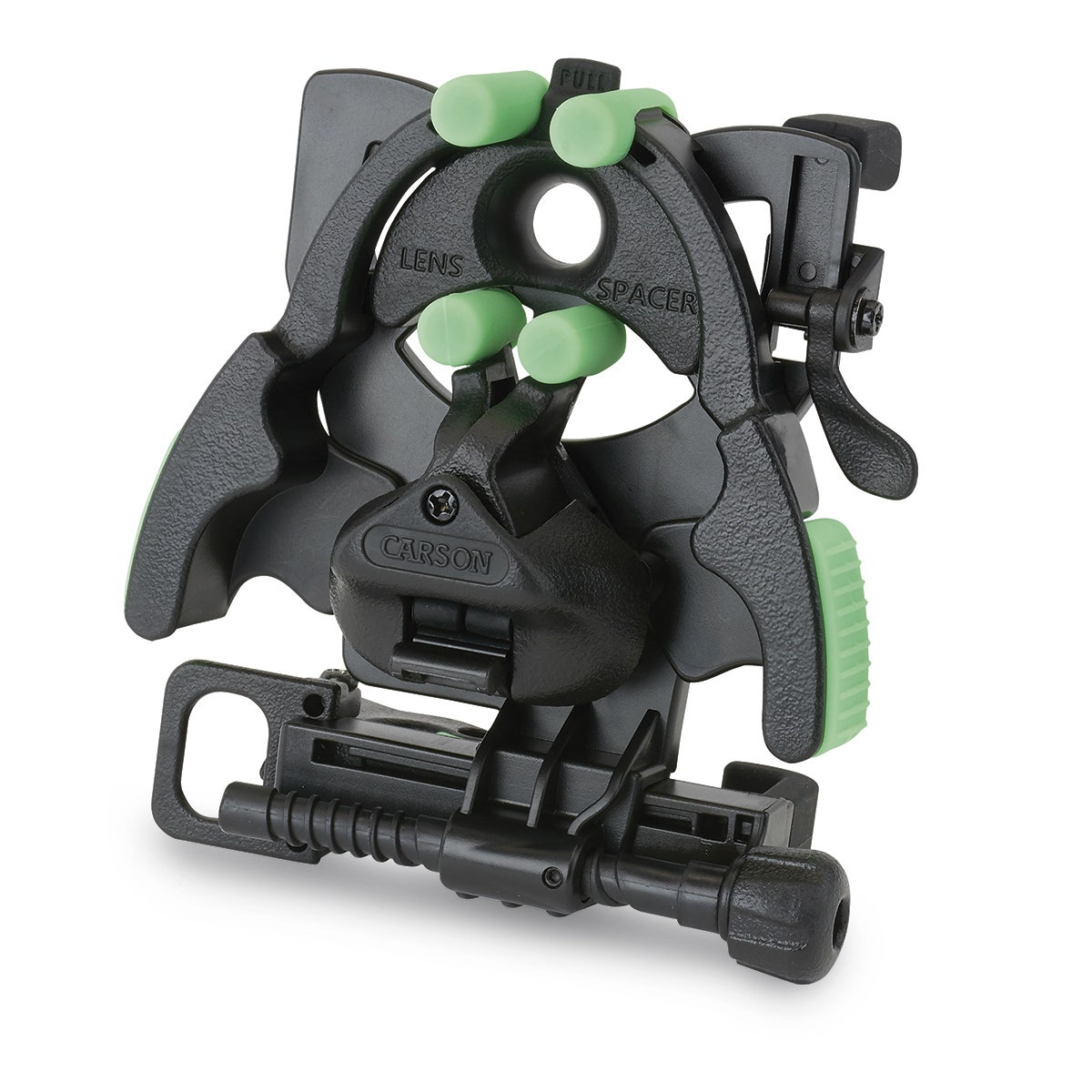 EL12172-Universal Smartphone Optics Adapter