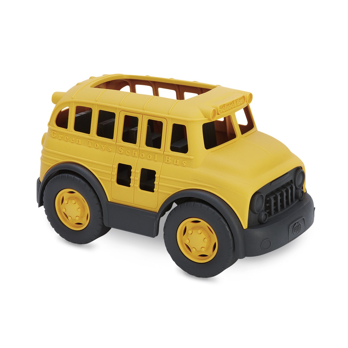 EL12481-Green Toys® Vehicle - School Bus