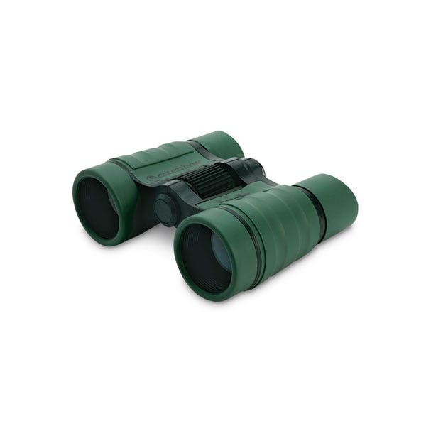 EL13032-Celestron® Kids 4x30 Binoculars