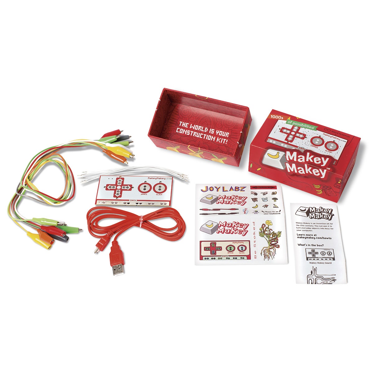 EL13903-Makey Makey® Classic