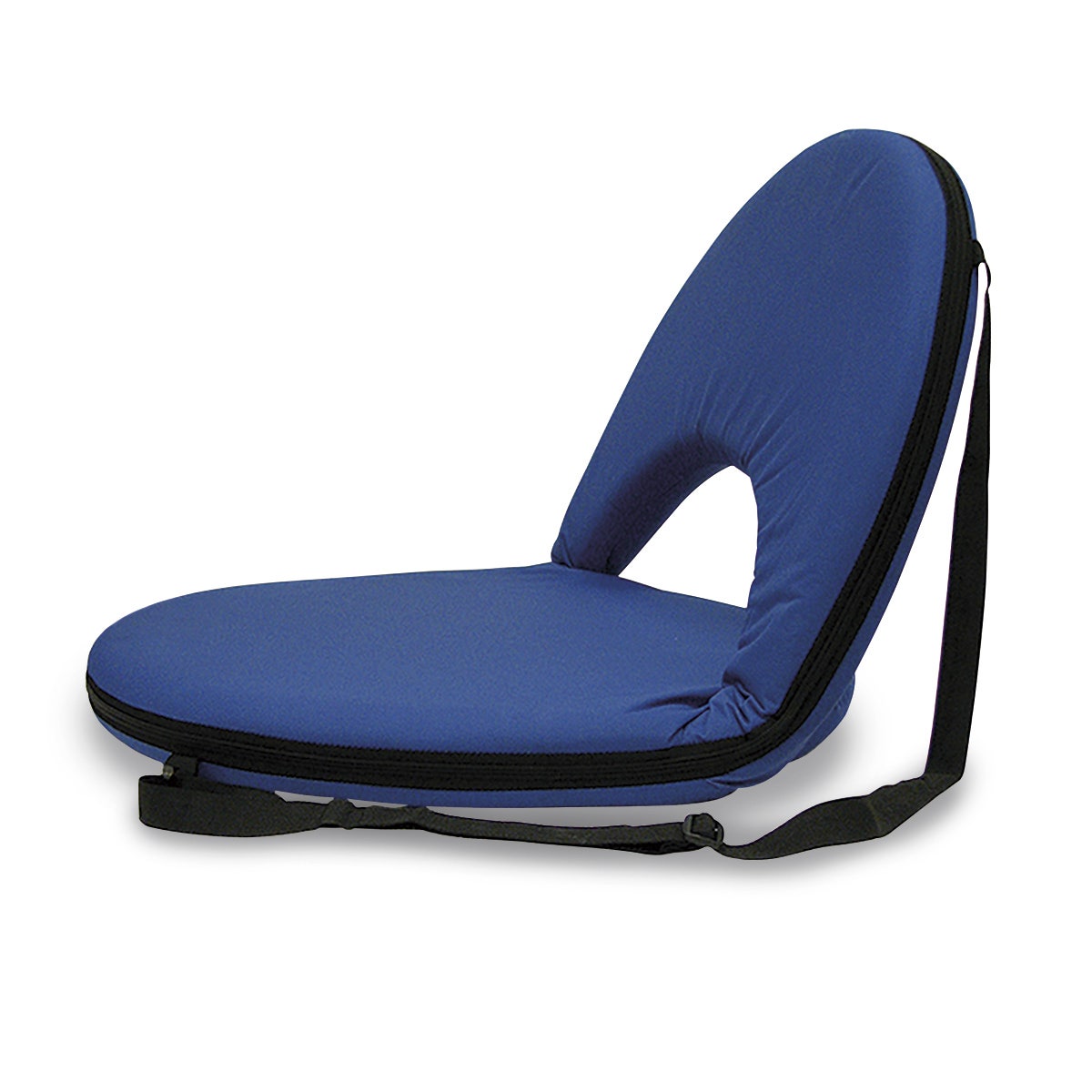 X0000EL14028-Multi-Fold Padded Seat