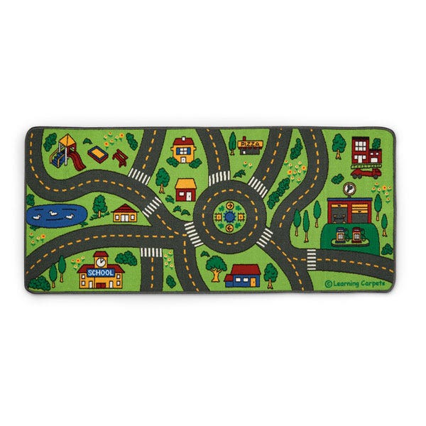 X0000EL14072-Traveling Carpet