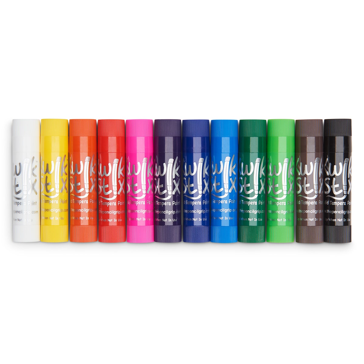X0000EL14138-Kwik Stix™ Solid Tempera Paint