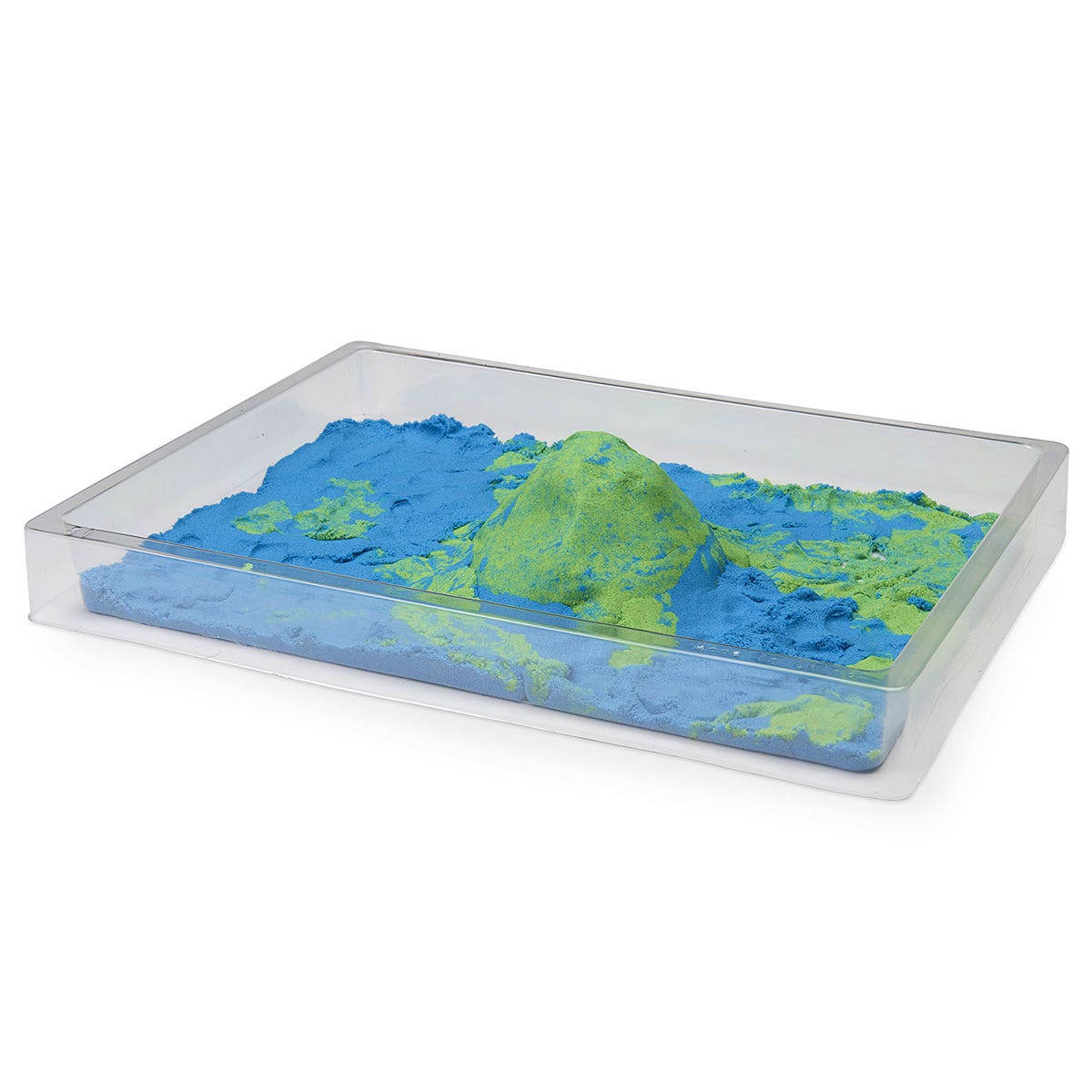 EL14288-Transparent Tray - 12 in. x 17 in.