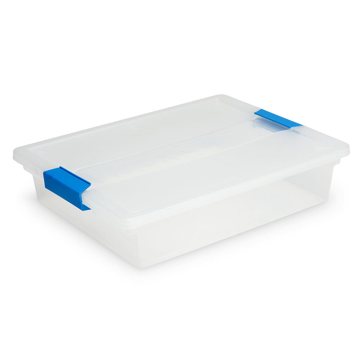 EL14912-Sterlite Large Clip Box