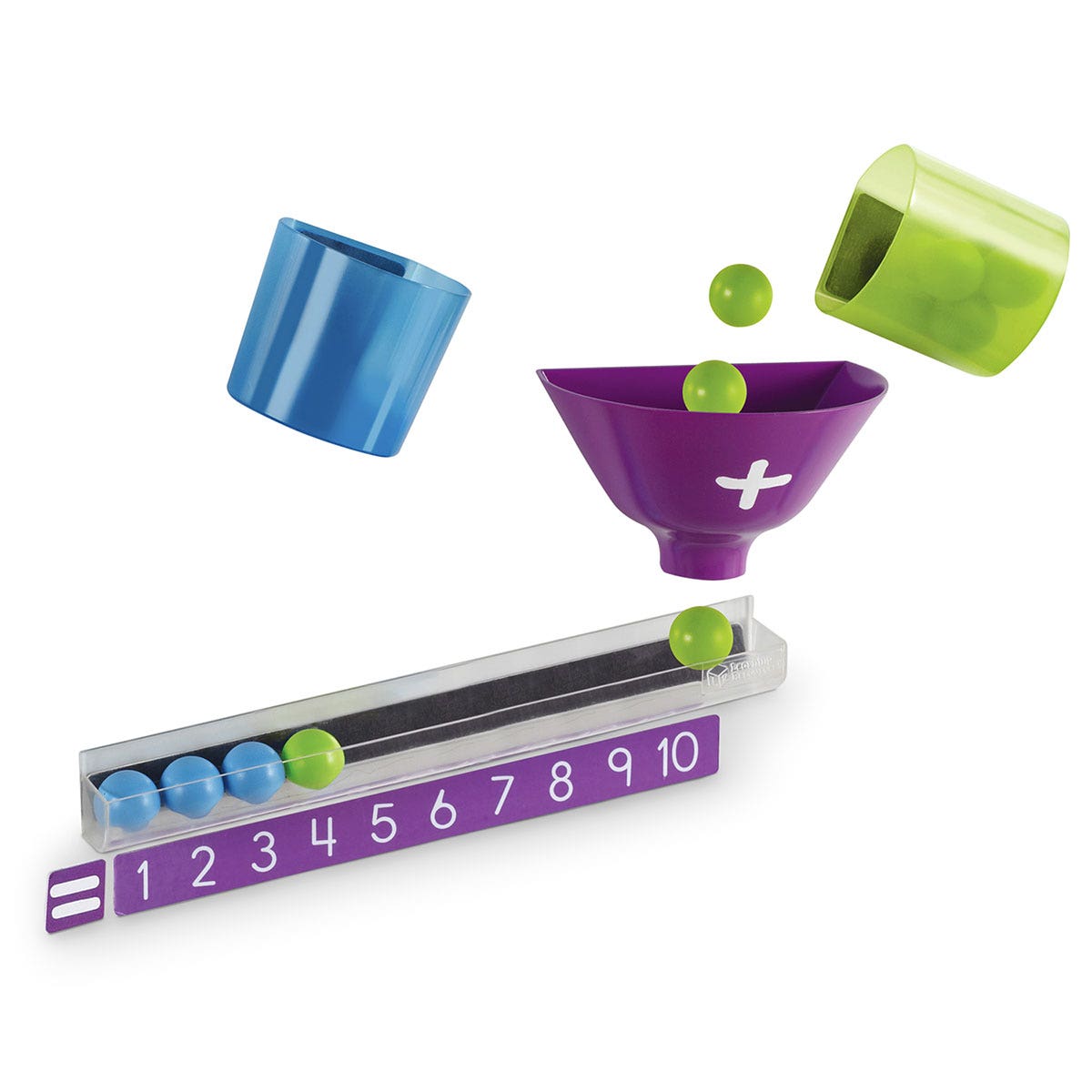 EL15380-Magnetic Addition Machine