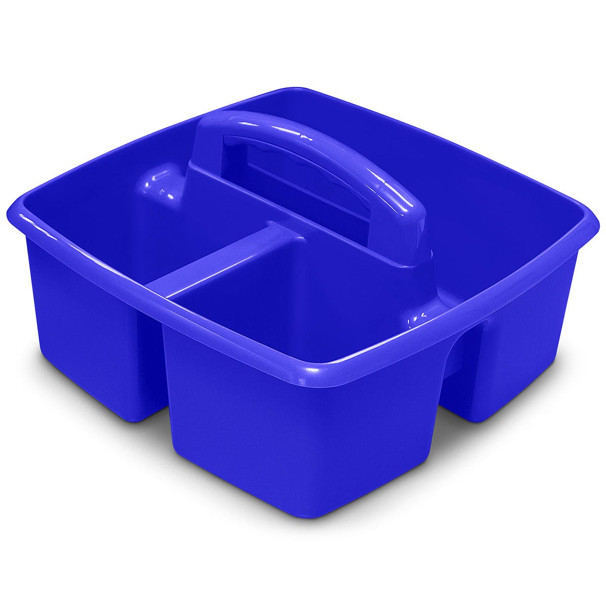 X0000EL15701-Classroom Caddy - 9-1/4 in. L x 9-1/4 in. W x 5-1/4 in. H