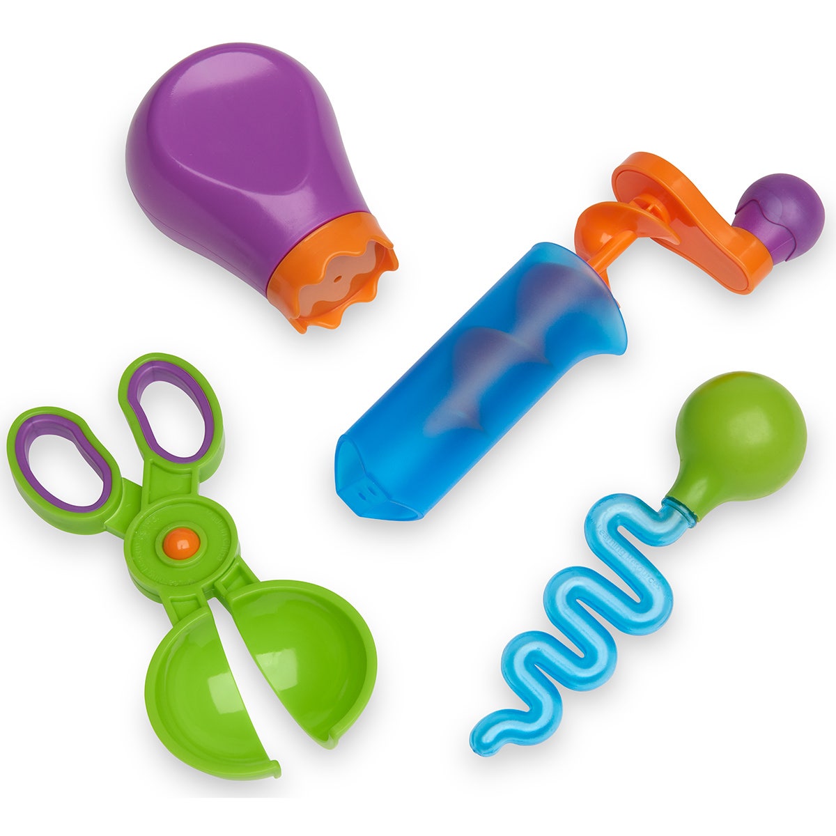 EL16336-Sand & Water Fine Motor Set