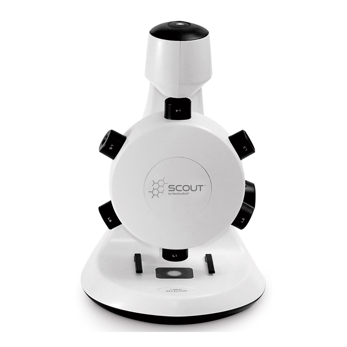 EL16519-Scout™ Digital Microscope