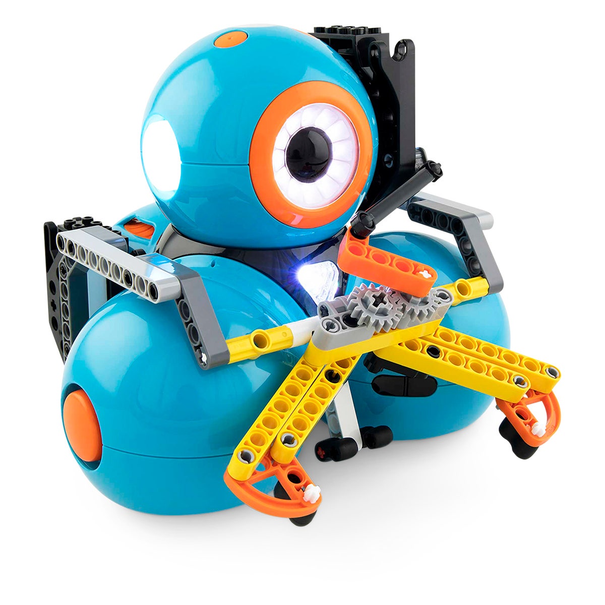 EL16609-Gripper Building Kit for Dash™ and Cue™ Robots
