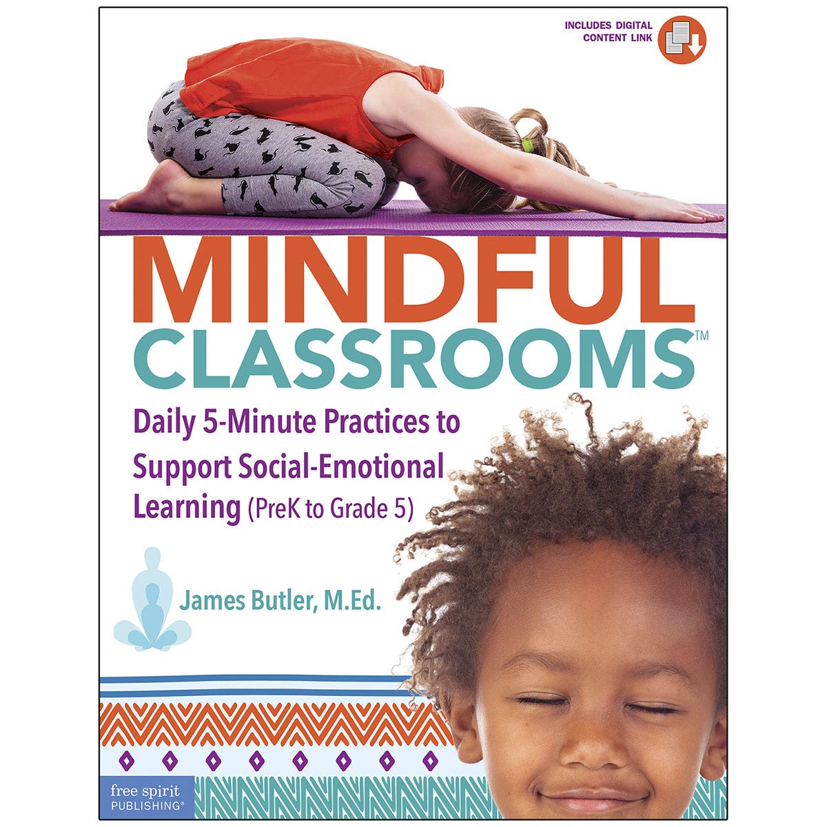 EL16736-Mindful Classrooms™