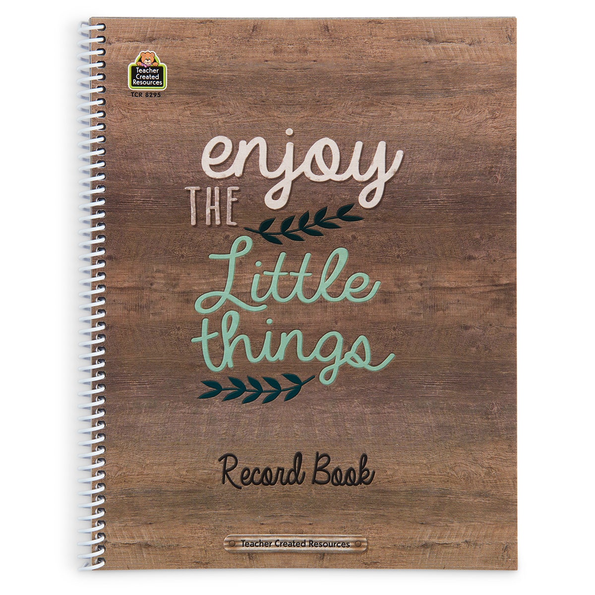 EL16822-Home Sweet Classroom Record Book