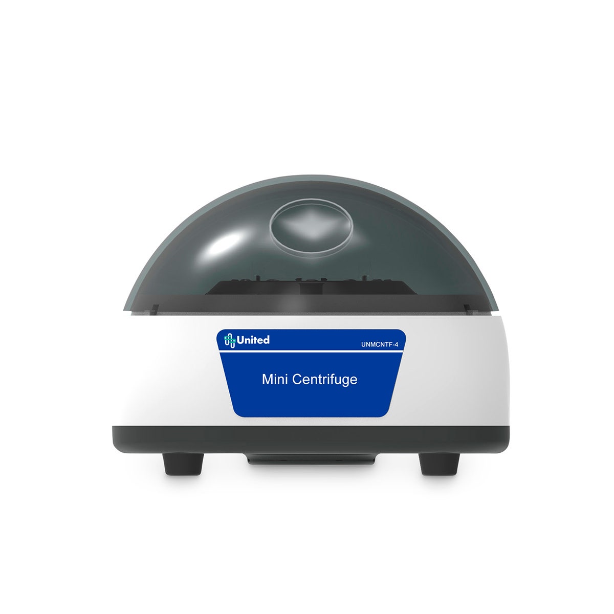 NE30229-United Scientific Eco-Spin Mini Centrifuge