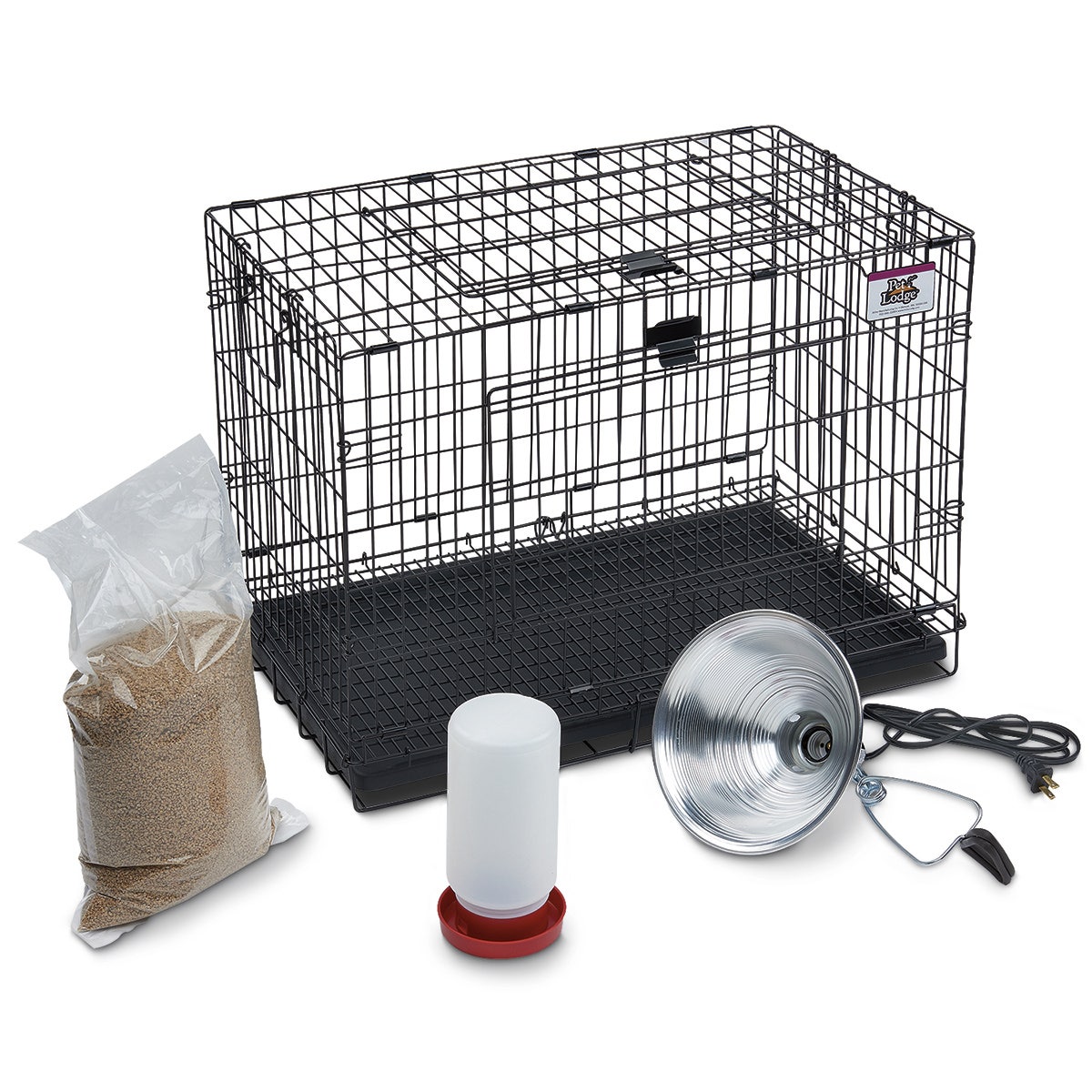 C18770-Nasco Classroom Brooder Kit