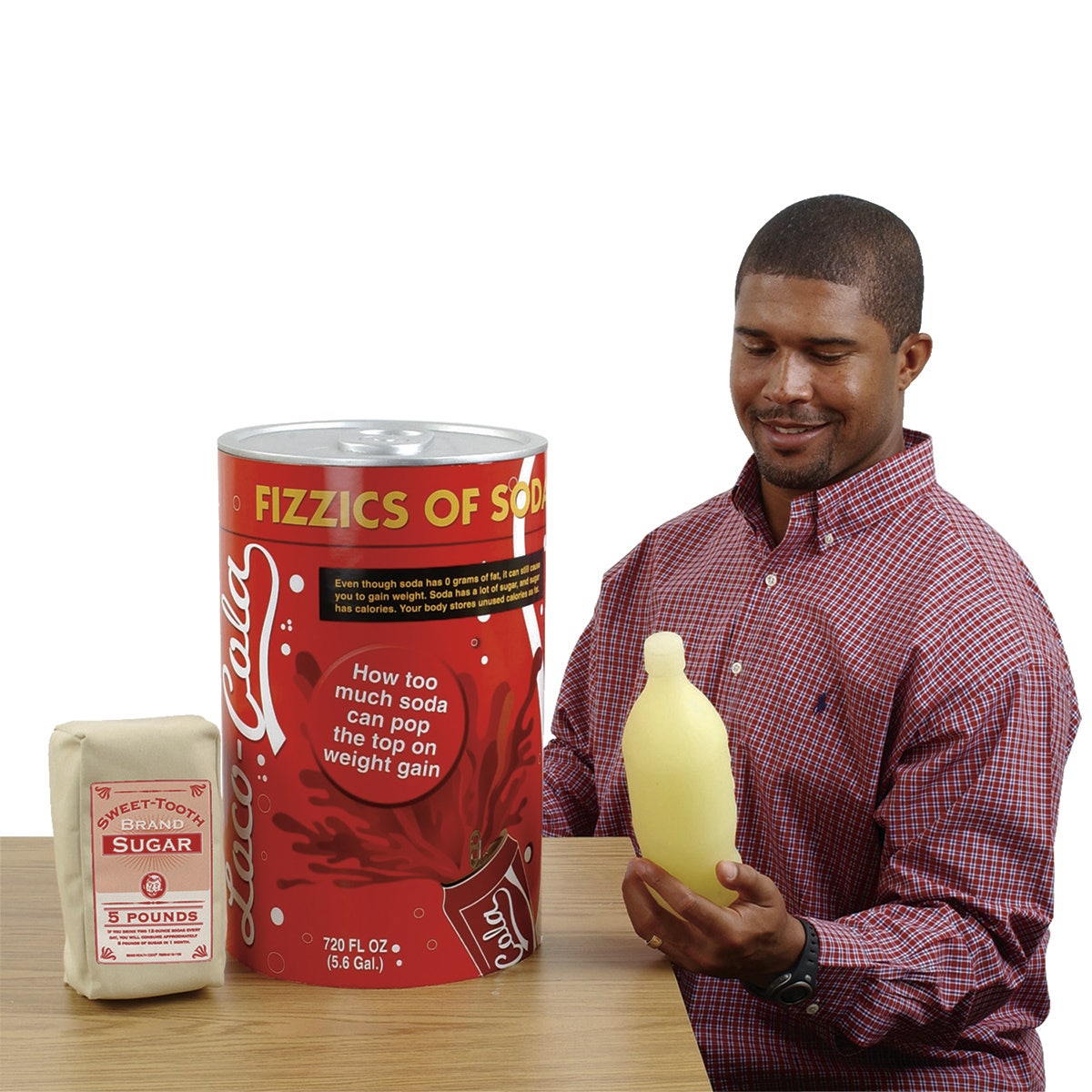 SB46338-Fizzics of Soda